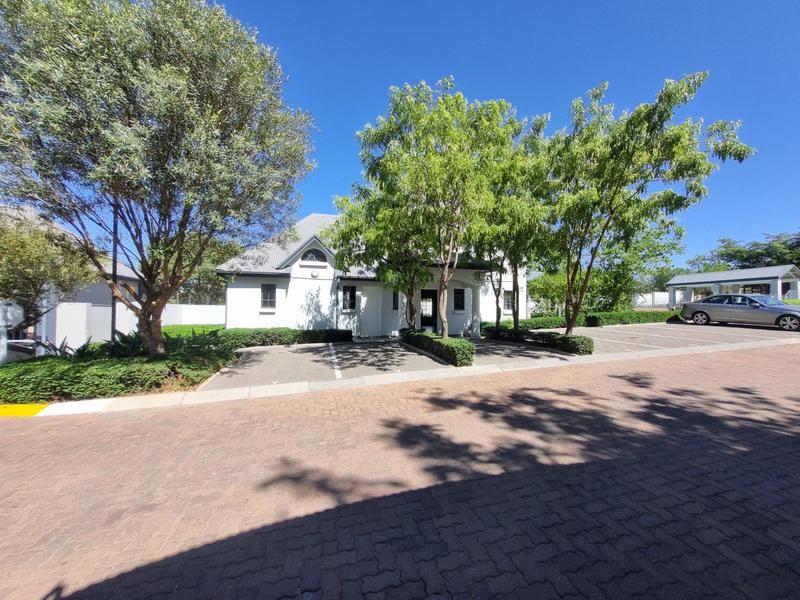3 Bedroom Property for Sale in Fourways Gauteng