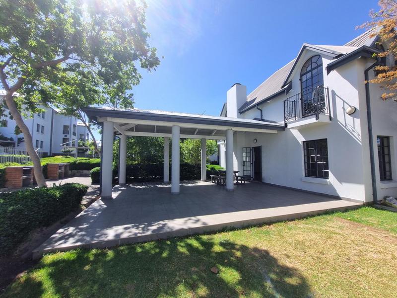 3 Bedroom Property for Sale in Fourways Gauteng