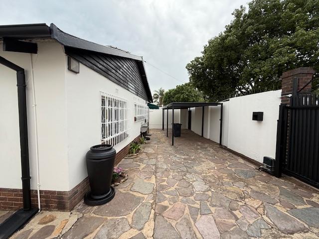 3 Bedroom Property for Sale in Norwood Gauteng