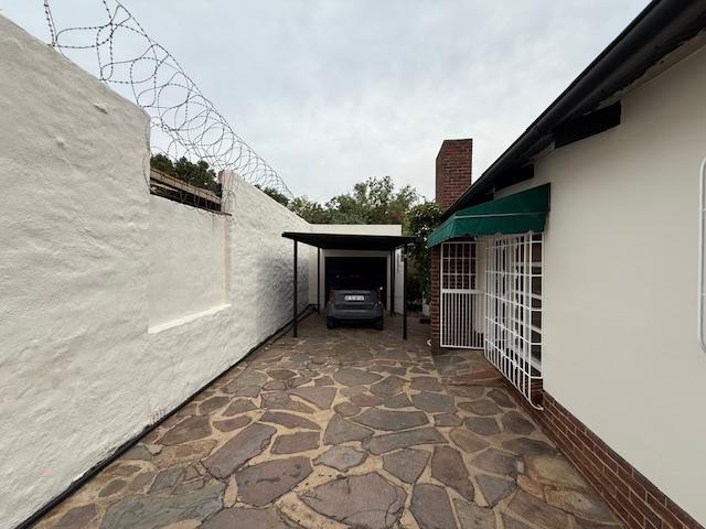 3 Bedroom Property for Sale in Norwood Gauteng