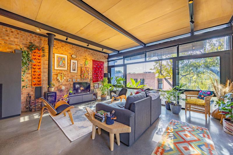 2 Bedroom Property for Sale in Hazelwood Gauteng