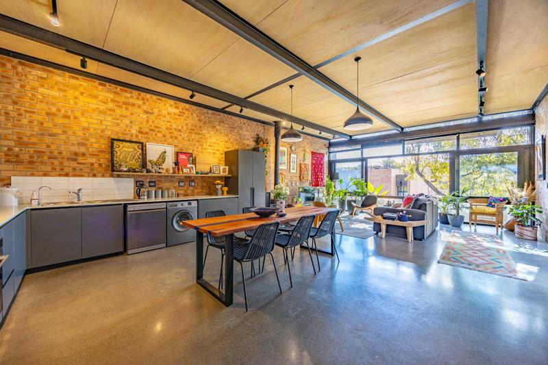 2 Bedroom Property for Sale in Hazelwood Gauteng