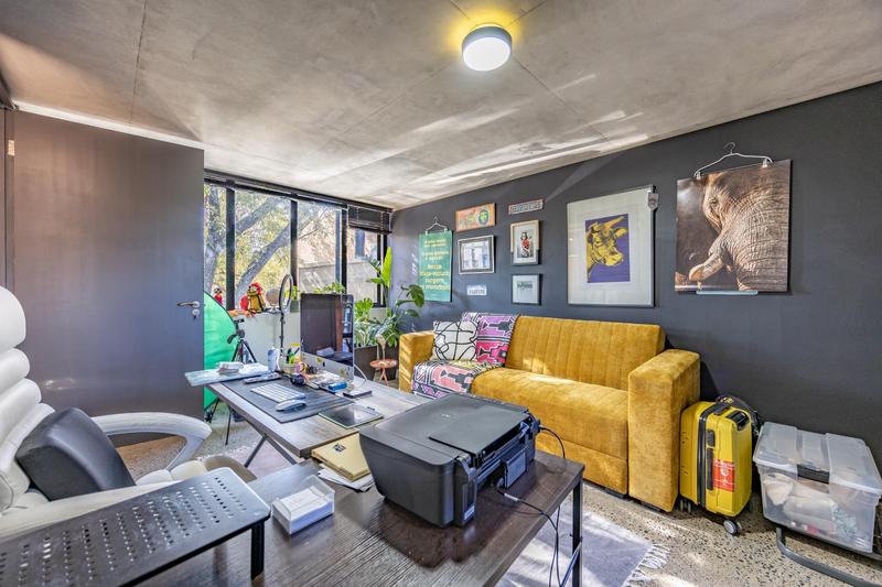 2 Bedroom Property for Sale in Hazelwood Gauteng