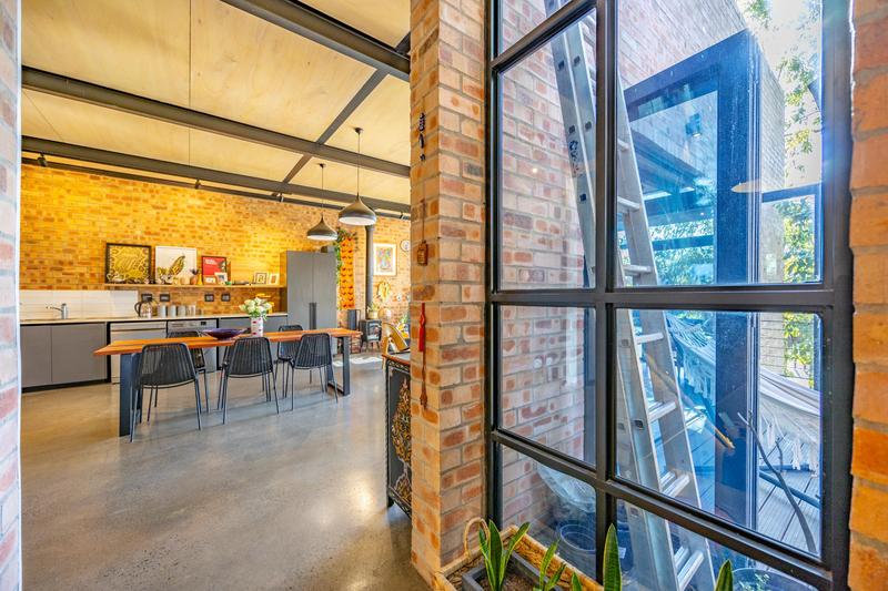 2 Bedroom Property for Sale in Hazelwood Gauteng