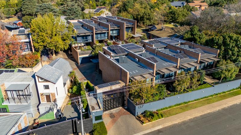 2 Bedroom Property for Sale in Hazelwood Gauteng