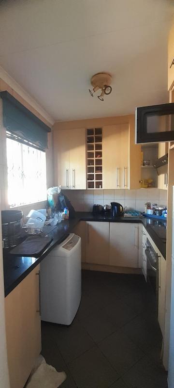 To Let 2 Bedroom Property for Rent in Rooihuiskraal North Gauteng