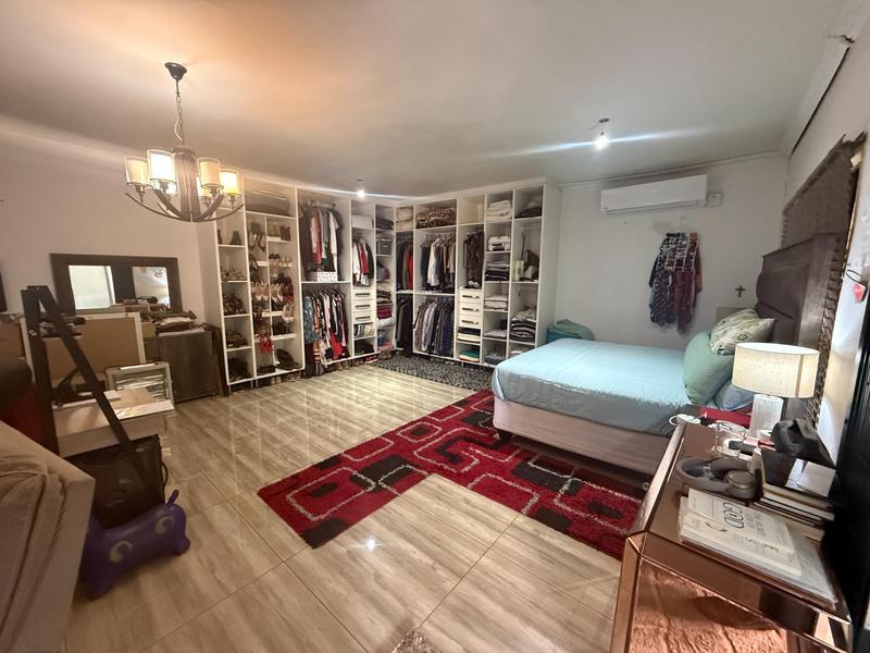 4 Bedroom Property for Sale in Rooihuiskraal Gauteng