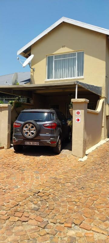 2 Bedroom Property for Sale in Primrose Hill Gauteng