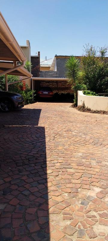 2 Bedroom Property for Sale in Primrose Hill Gauteng