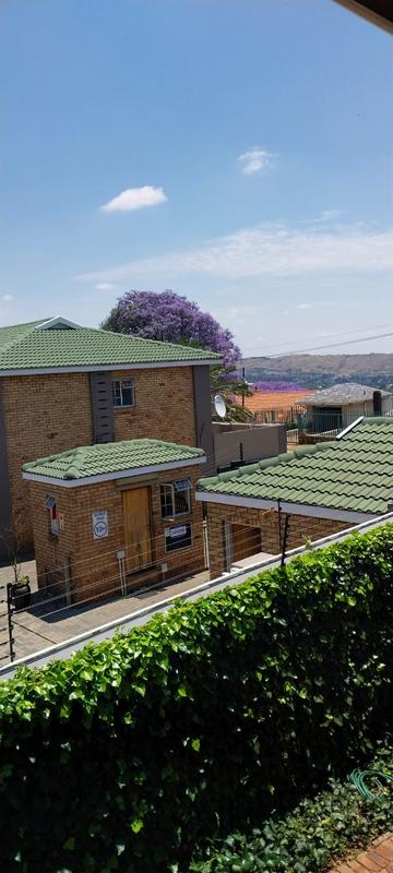 2 Bedroom Property for Sale in Primrose Hill Gauteng