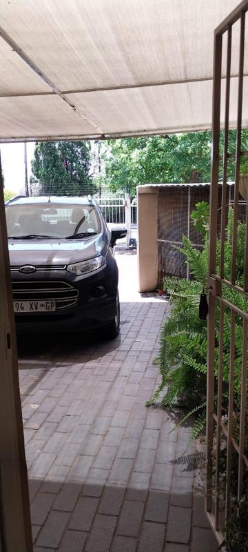 2 Bedroom Property for Sale in Primrose Hill Gauteng