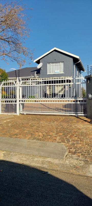 2 Bedroom Property for Sale in Primrose Hill Gauteng