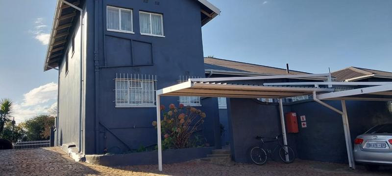 2 Bedroom Property for Sale in Primrose Hill Gauteng