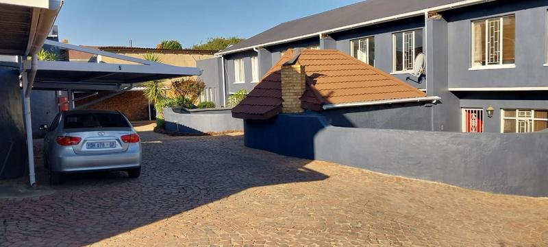 2 Bedroom Property for Sale in Primrose Hill Gauteng