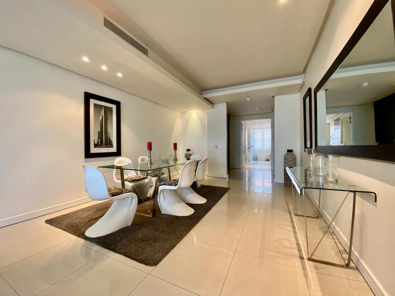 To Let 2 Bedroom Property for Rent in Morningside Gauteng