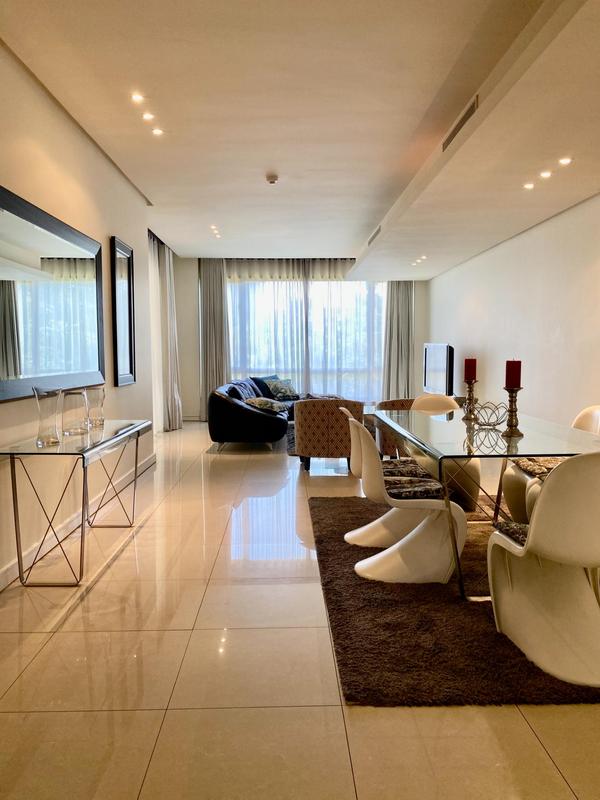 To Let 2 Bedroom Property for Rent in Morningside Gauteng