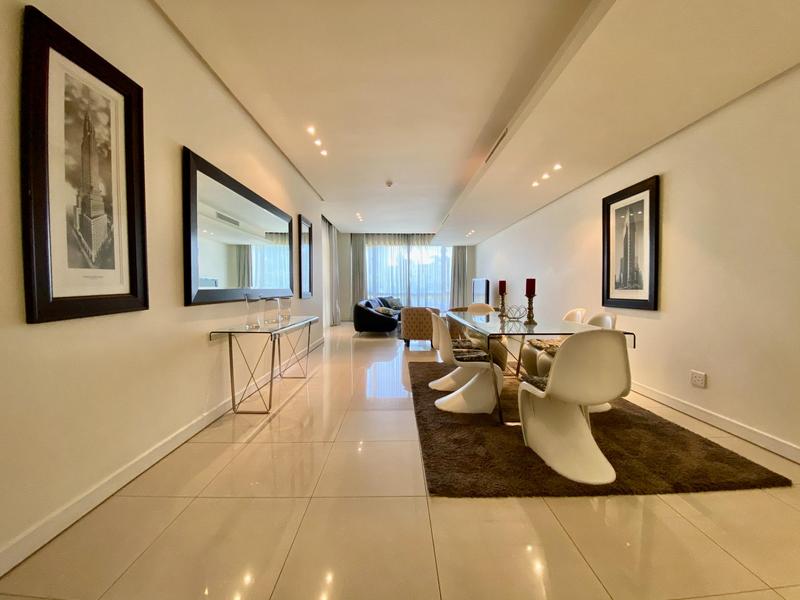 To Let 2 Bedroom Property for Rent in Morningside Gauteng