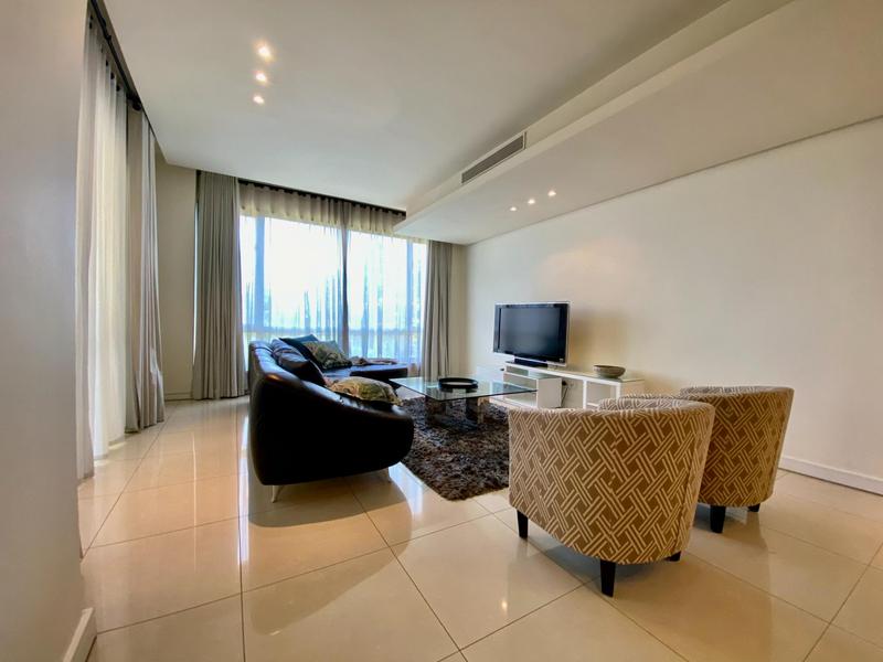 To Let 2 Bedroom Property for Rent in Morningside Gauteng