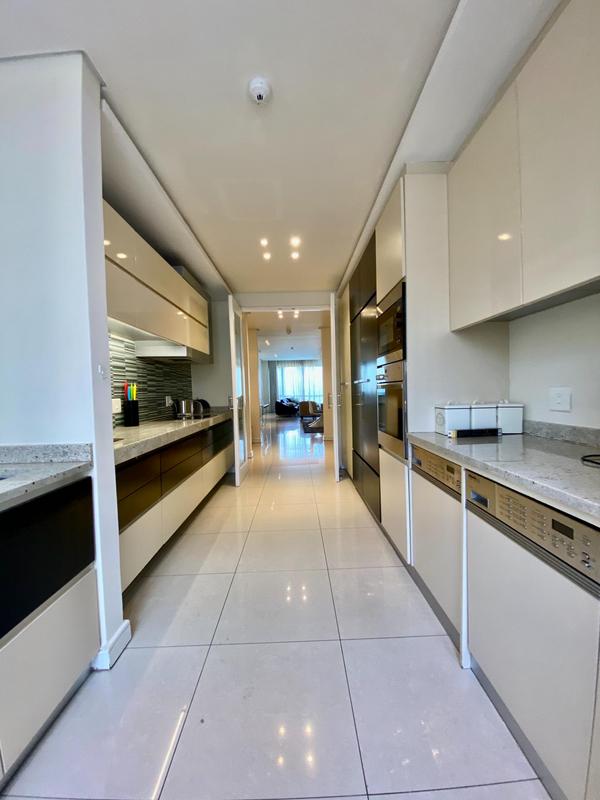 To Let 2 Bedroom Property for Rent in Morningside Gauteng