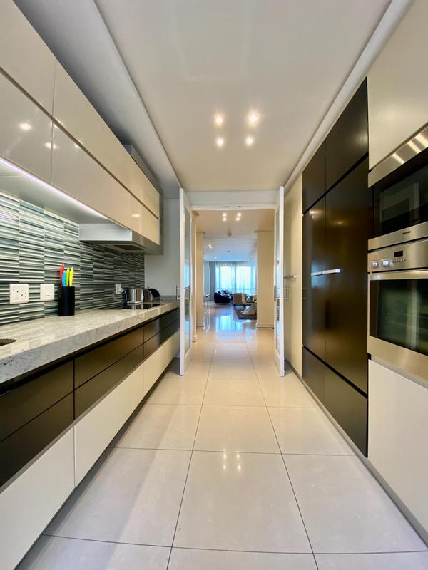 To Let 2 Bedroom Property for Rent in Morningside Gauteng