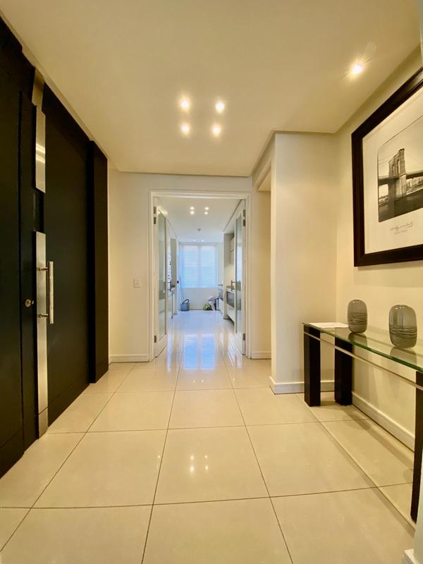 To Let 2 Bedroom Property for Rent in Morningside Gauteng