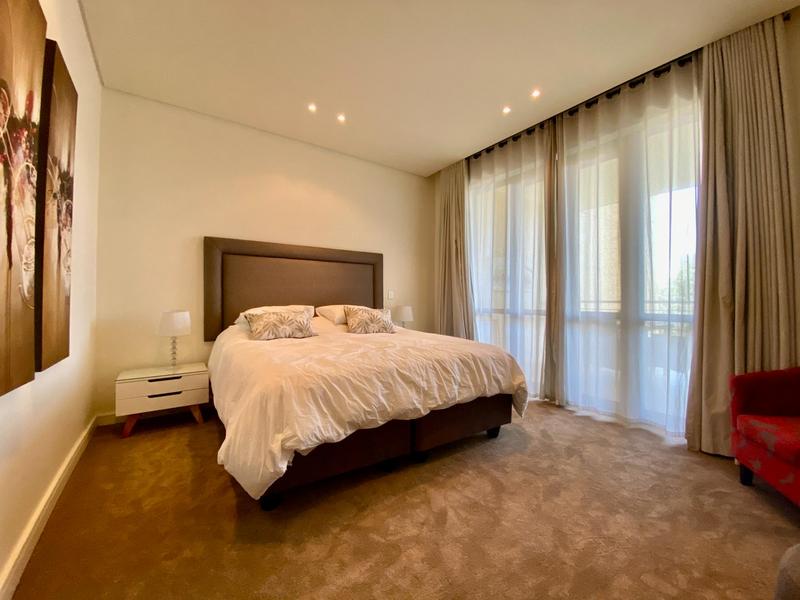 To Let 2 Bedroom Property for Rent in Morningside Gauteng