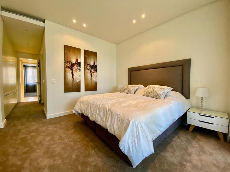 To Let 2 Bedroom Property for Rent in Morningside Gauteng