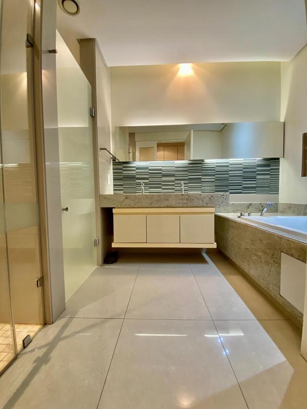 To Let 2 Bedroom Property for Rent in Morningside Gauteng