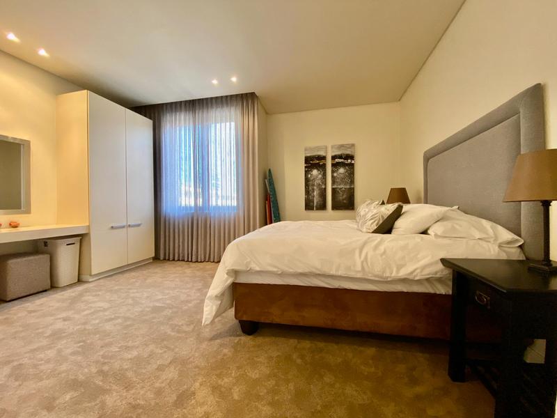 To Let 2 Bedroom Property for Rent in Morningside Gauteng