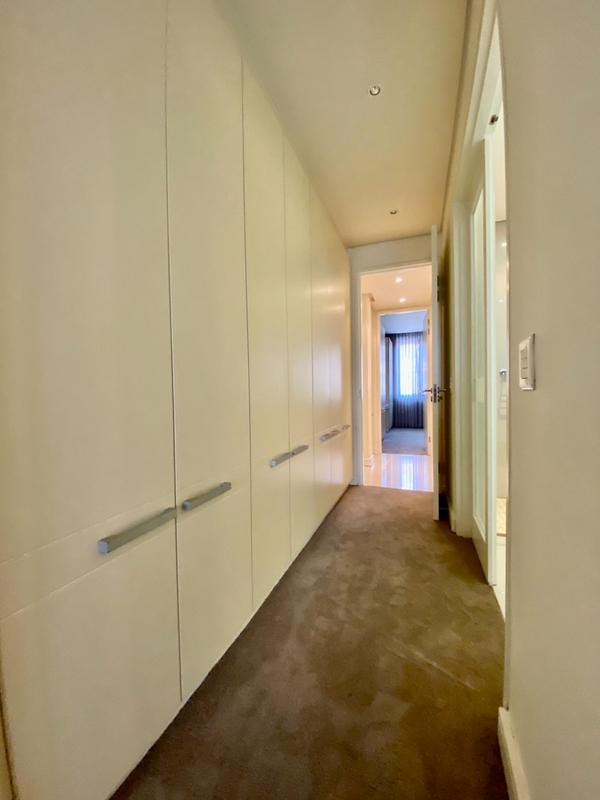 To Let 2 Bedroom Property for Rent in Morningside Gauteng