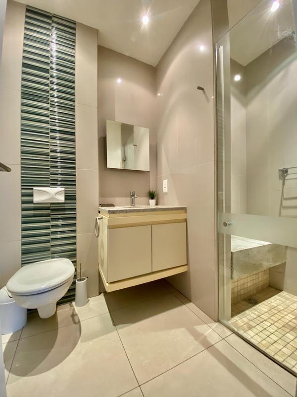 To Let 2 Bedroom Property for Rent in Morningside Gauteng