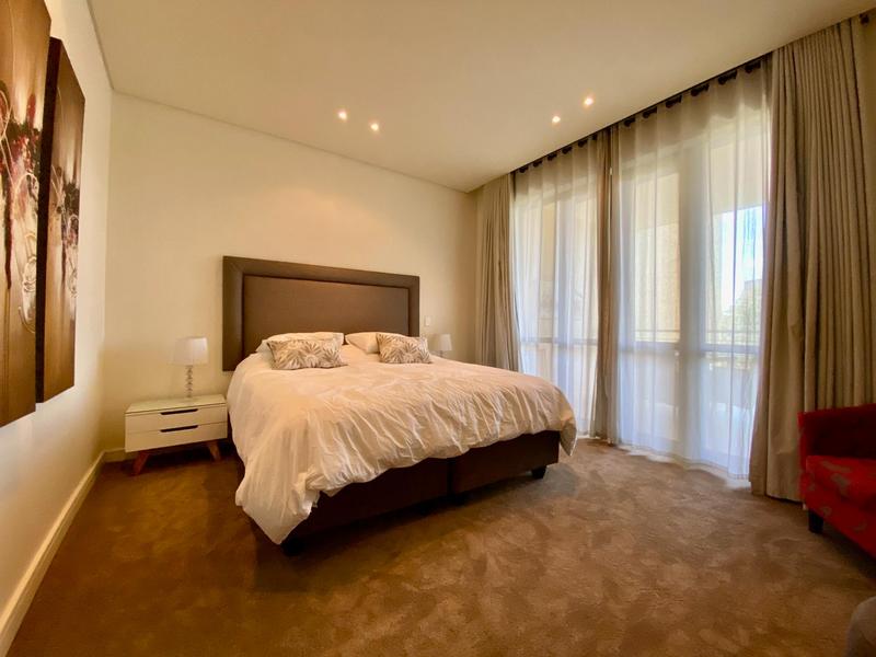 To Let 2 Bedroom Property for Rent in Morningside Gauteng