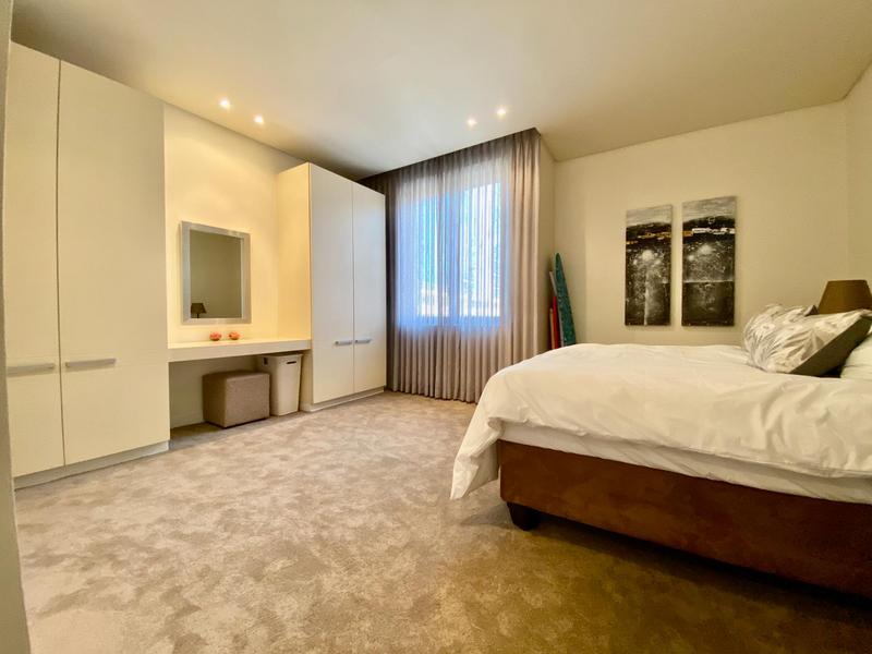 To Let 2 Bedroom Property for Rent in Morningside Gauteng