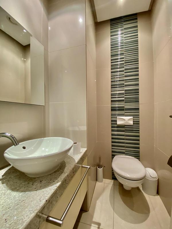 To Let 2 Bedroom Property for Rent in Morningside Gauteng