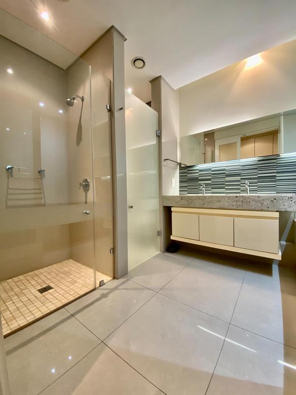 To Let 2 Bedroom Property for Rent in Morningside Gauteng