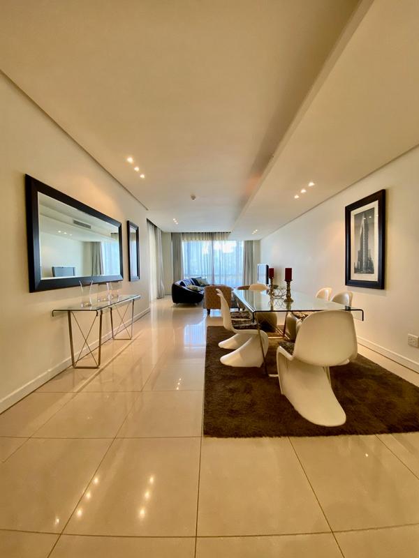 To Let 2 Bedroom Property for Rent in Morningside Gauteng