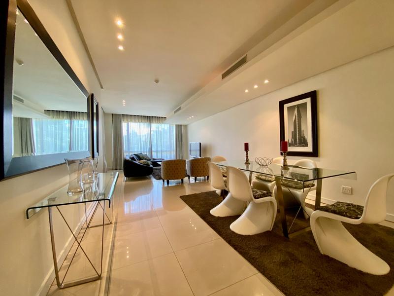 To Let 2 Bedroom Property for Rent in Morningside Gauteng