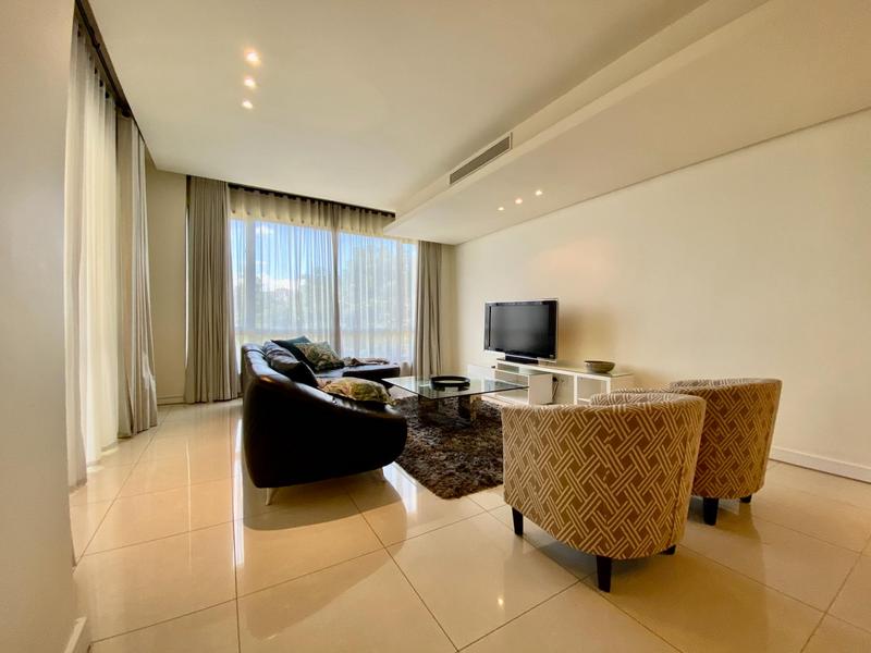 To Let 2 Bedroom Property for Rent in Morningside Gauteng