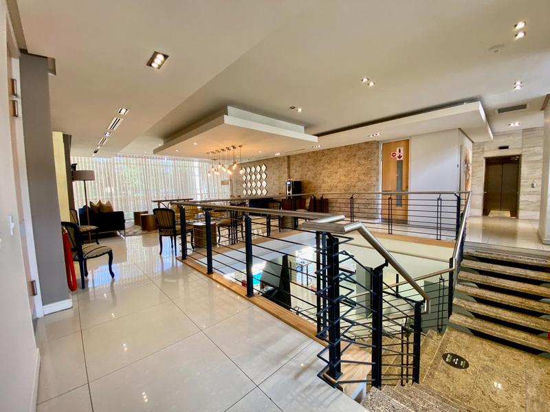 To Let 2 Bedroom Property for Rent in Morningside Gauteng