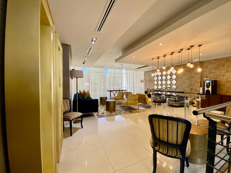 To Let 2 Bedroom Property for Rent in Morningside Gauteng