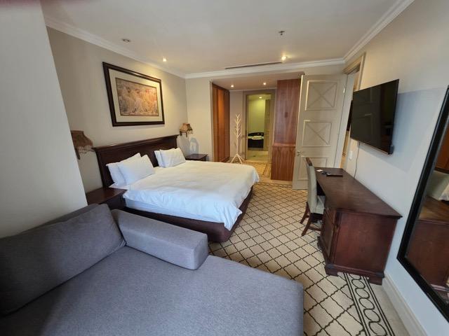 To Let 2 Bedroom Property for Rent in Sandown Gauteng