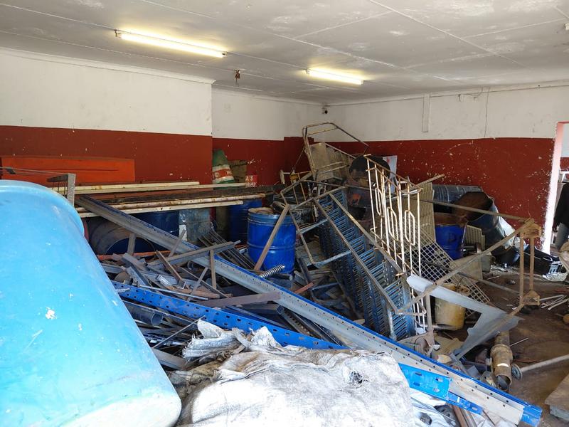 Commercial Property for Sale in Benoni South Gauteng