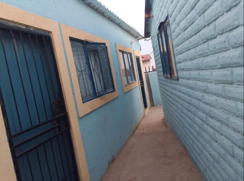 9 Bedroom Property for Sale in Ga-Rankuwa Gauteng