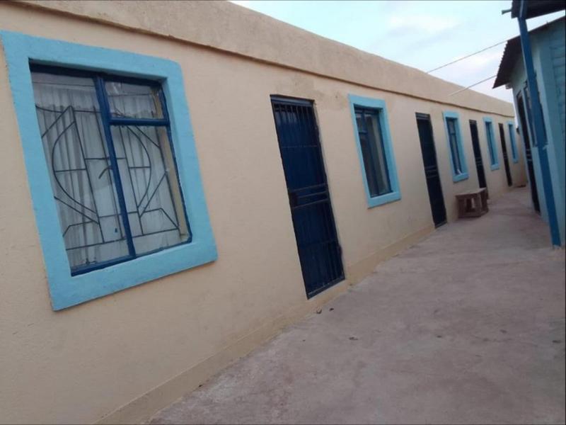 9 Bedroom Property for Sale in Ga-Rankuwa Gauteng