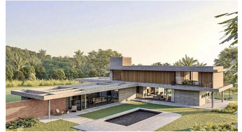 6 Bedroom Property for Sale in Midstream Ridge Gauteng