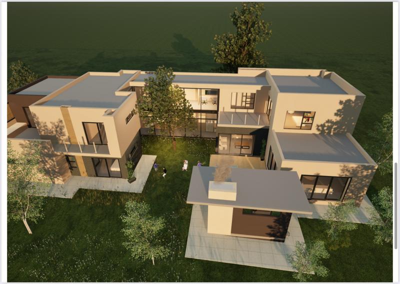 5 Bedroom Property for Sale in Midstream Heights Gauteng