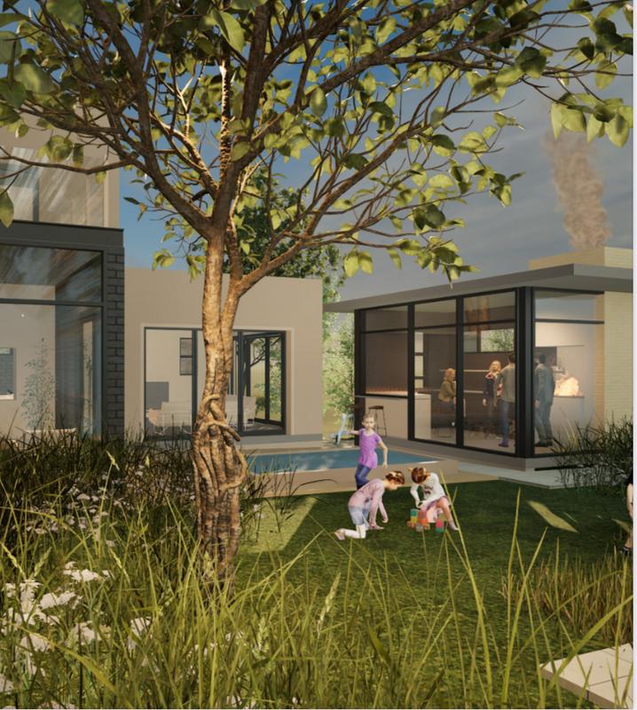 5 Bedroom Property for Sale in Midstream Heights Gauteng