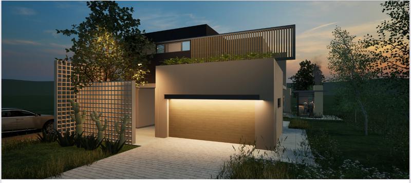 5 Bedroom Property for Sale in Midstream Heights Gauteng