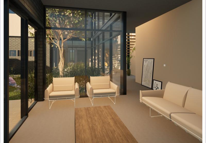 5 Bedroom Property for Sale in Midstream Heights Gauteng