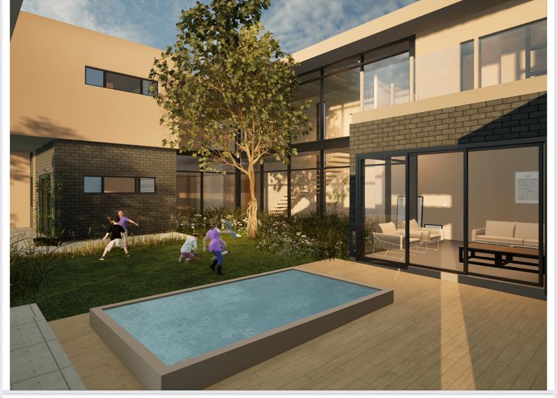 5 Bedroom Property for Sale in Midstream Heights Gauteng